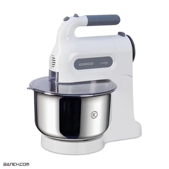 همزن برقی کنوود 350 وات Kenwood HM680 Mixer