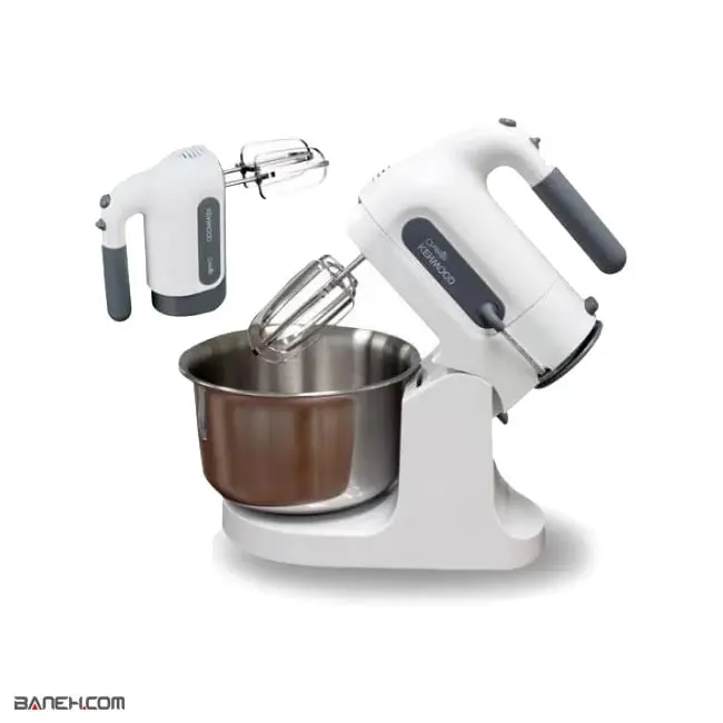 همزن برقی کنوود 350 وات Kenwood HM680 Mixer