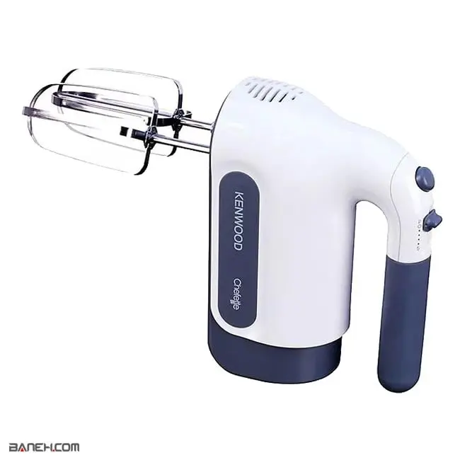 همزن برقی کنوود 350 وات Kenwood HM680 Mixer
