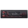 hmd 2208 4 1 رادیو پخش خودرو آلفا پرو بلوتوث دار 50×4 وات HMD-2208