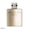 homme edition balache 1 2 عطر مردانه شانل ادیشن پرفیوم و ادو تویلت D&P Chanel Edition balache