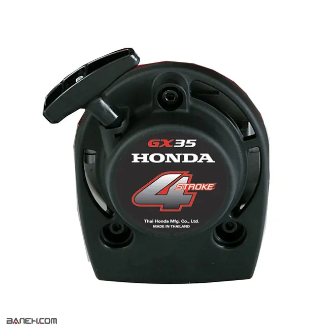 دستگاه موتور برق هوندا جی ایکس 35 GX35 HONDA