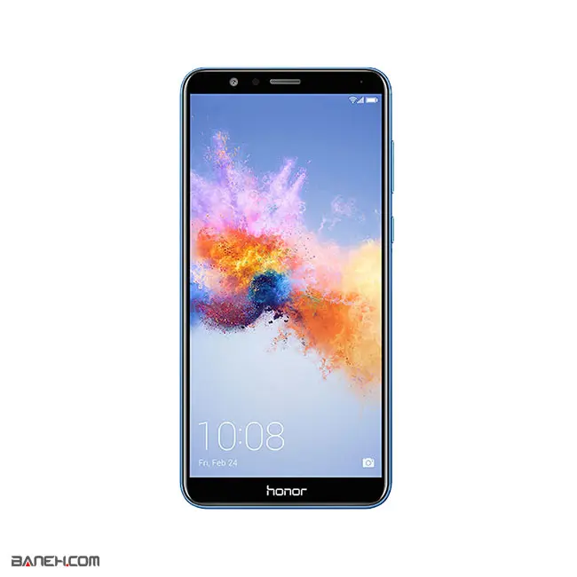 گوشی موبایل هواوی دو سیم کارت 32 گیگابایت Huawei Honor 7X