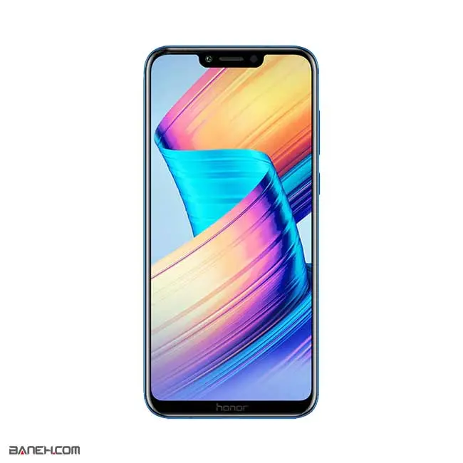 گوشی موبایل هواوی آنر پلی دو سیم کارت Huawei Honor Play