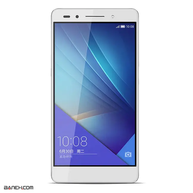گوشی موبایل هواوی آنر 7 دو سیم کارت Huawei HONOR 7 Mobile Phone