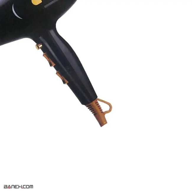 سشوار فیلیپس 5000 وات HP-8265 Philips Hair Dryer