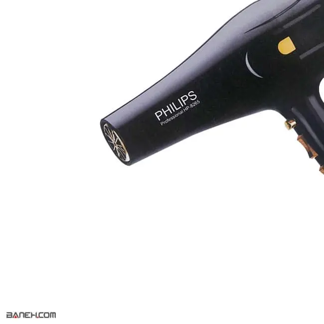 سشوار فیلیپس 5000 وات HP-8265 Philips Hair Dryer