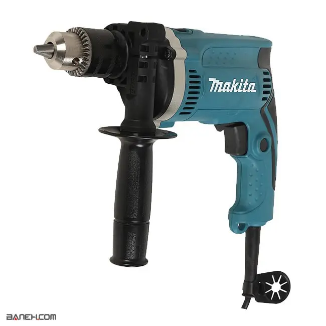 دریل چکشی ماکیتا کارتن دار HP1630 Makita Hammer Drill