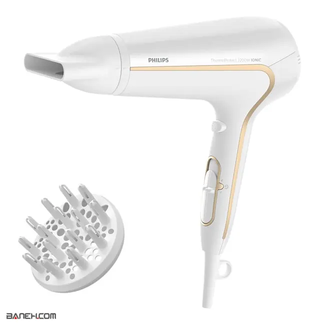 سشوار فیلیپس 2200 وات Philips HP8232
