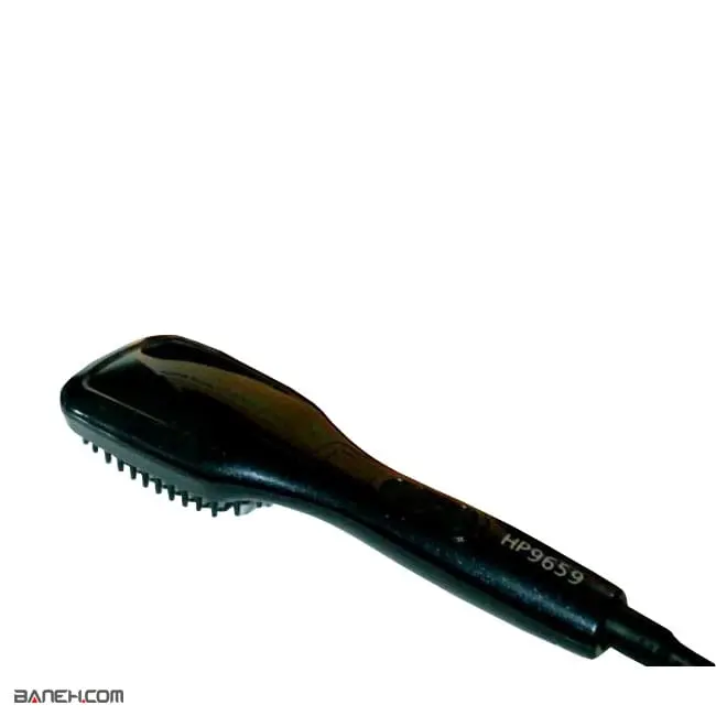 برس حرارتی فیلیپس HP9659 Philips Straightening Comb