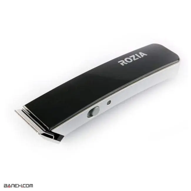 ماشین اصلاح سر و صورت روزیا HQ203 Rozia Hair Trimmer