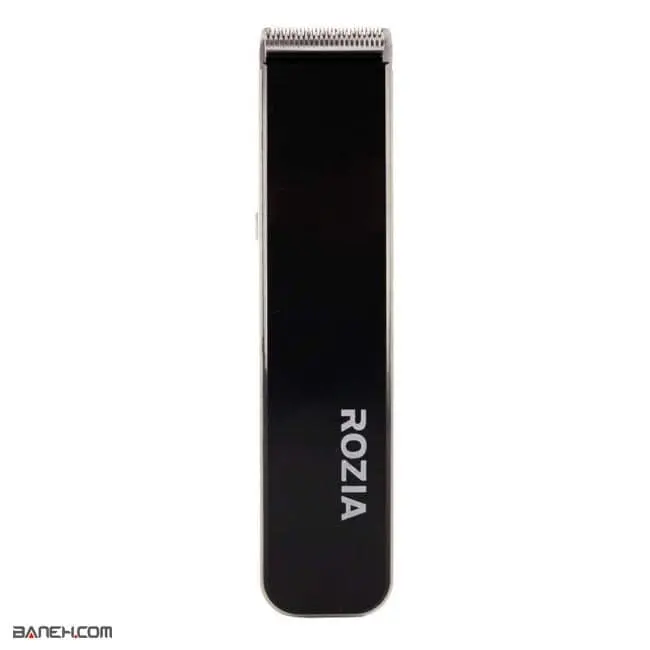ماشین اصلاح سر و صورت روزیا HQ203 Rozia Hair Trimmer