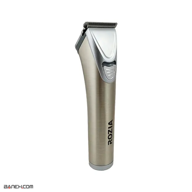 خرید ماشین اصلاح سر و صورت روزیا HQ230 Rozia Clipper