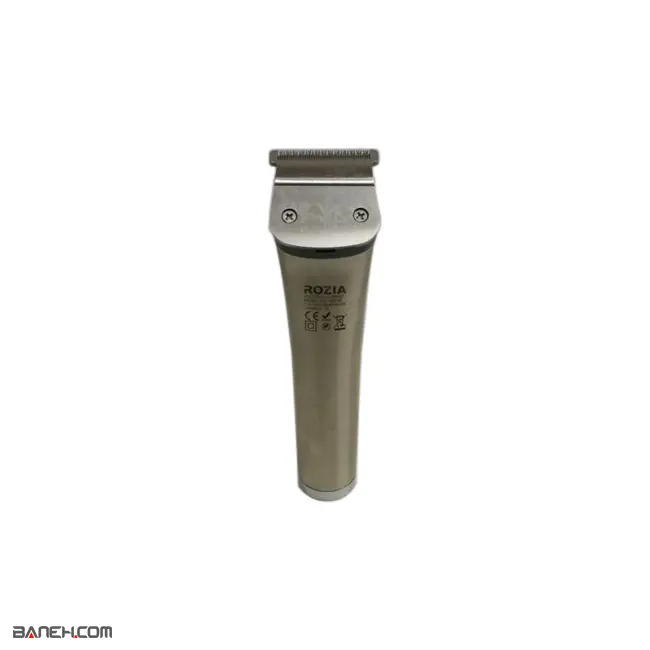 خرید ماشین اصلاح سر و صورت روزیا HQ230 Rozia Clipper