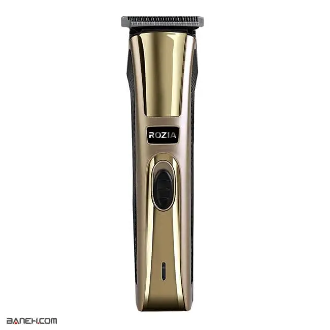 ماشین اصلاح سر و صورت روزیا HQ233 Rozia Hair Trimmer