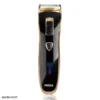 hq235g 6 ماشین اصلاح سر و صورت روزیا HQ235G Rozia Hair Trimmer