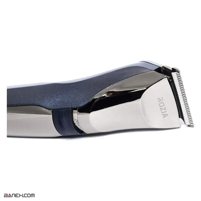 ماشین اصلاح سر و صورت روزیا HQ238 Rozia Hair Trimmer