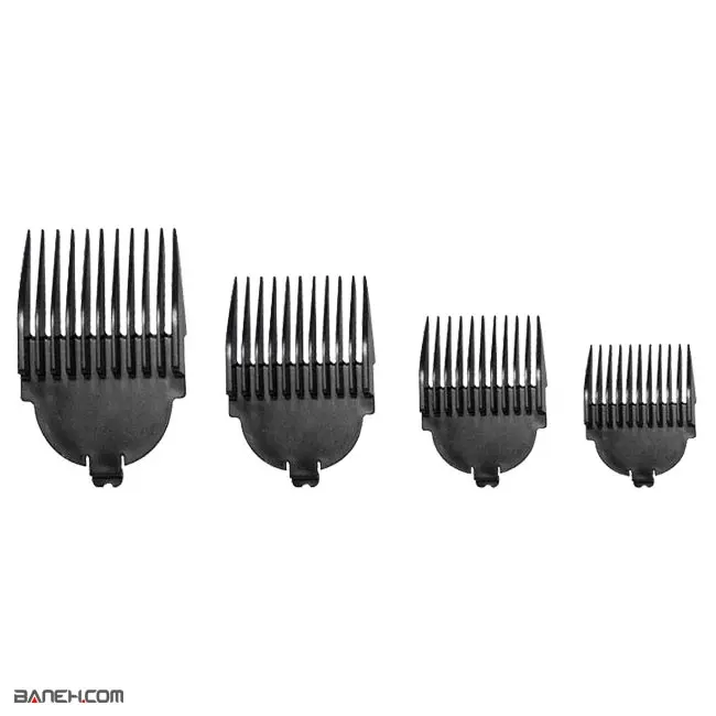 ماشین اصلاح سر و صورت روزیا HQ238 Rozia Hair Trimmer