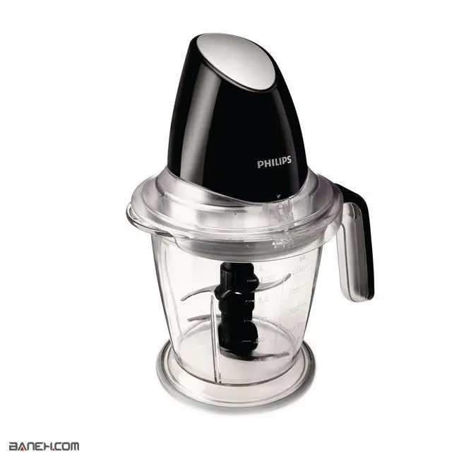 خرد کن فیلیپس 400 وات HR-1398 Philips