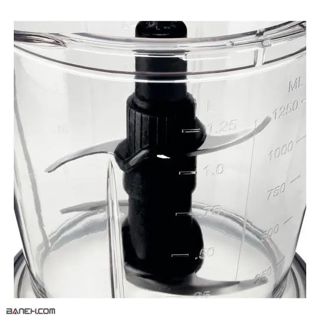 خرد کن فیلیپس 400 وات HR-1398 Philips