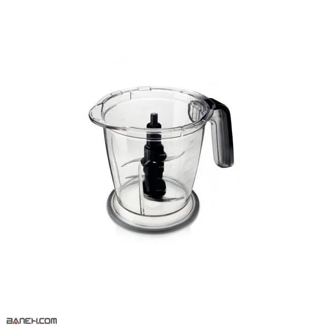 خرد کن فیلیپس 400 وات HR-1398 Philips