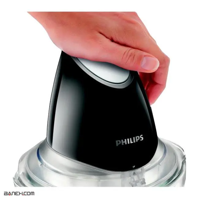 خرد کن فیلیپس 400 وات HR-1398 Philips
