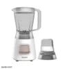 hr 2056 4 3 مخلوط کن فیلیپس 450 وات HR-2056 Philips Blender