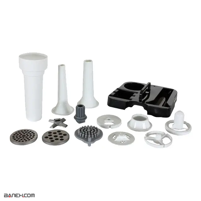 چرخ گوشت فیلیپس 2000 وات PHILIPS HR2727
