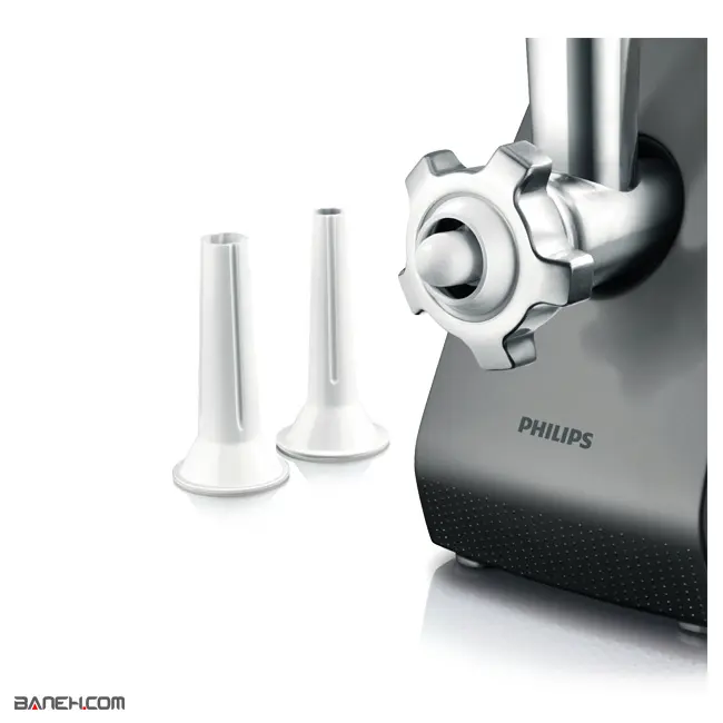 چرخ گوشت فیلیپس 2000 وات PHILIPS HR2727