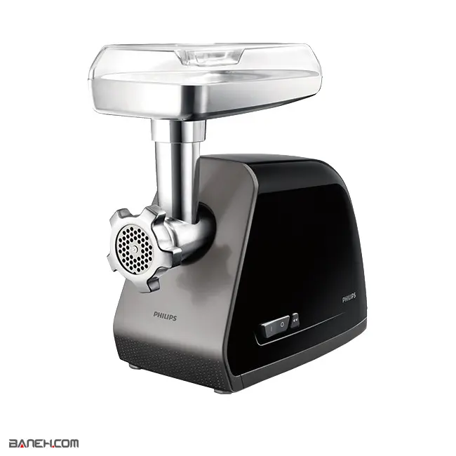 چرخ گوشت فیلیپس 2000 وات PHILIPS HR2727