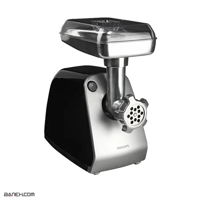 چرخ گوشت فیلیپس 2000 وات PHILIPS HR2727