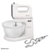 hr 3746 1 همزن کاسه دار فیلیپس 450 وات Philips HR3746