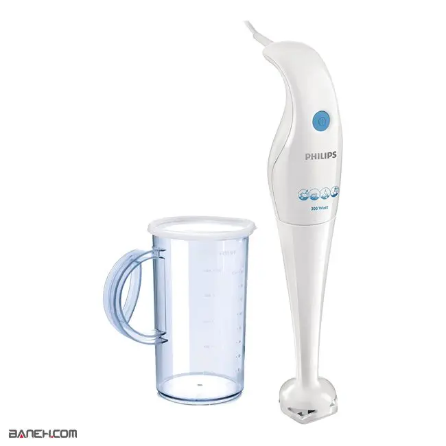 گوشت کوب برقی فیلیپس 300 وات Philips HR1341