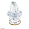 1 خردکن فیلیپس 400 وات Philips HR1396 hr1393 خردکن فیلیپس 400 وات Philips HR1396