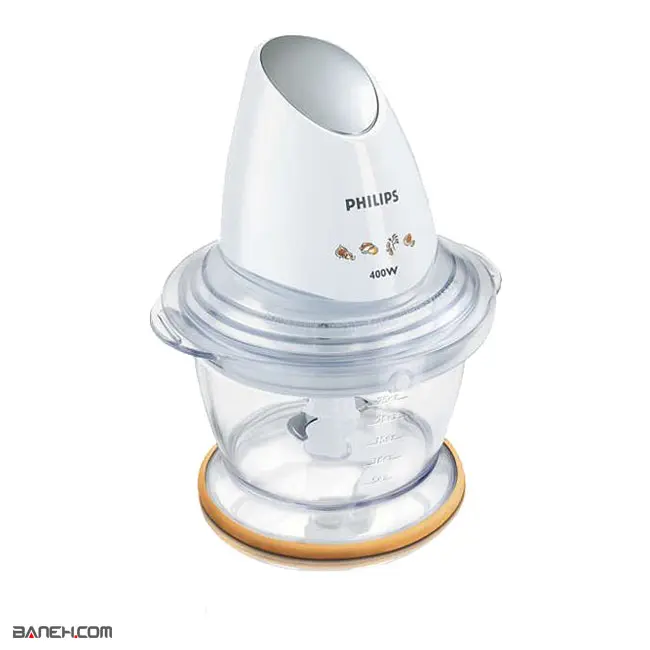 خردکن فیلیپس 400 وات Philips HR1396