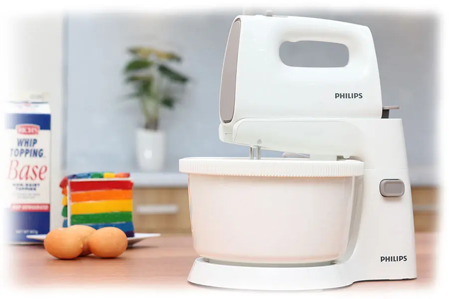 همزن برقی فیلیپس 170 وات HR1559 Philips Mixer 170w