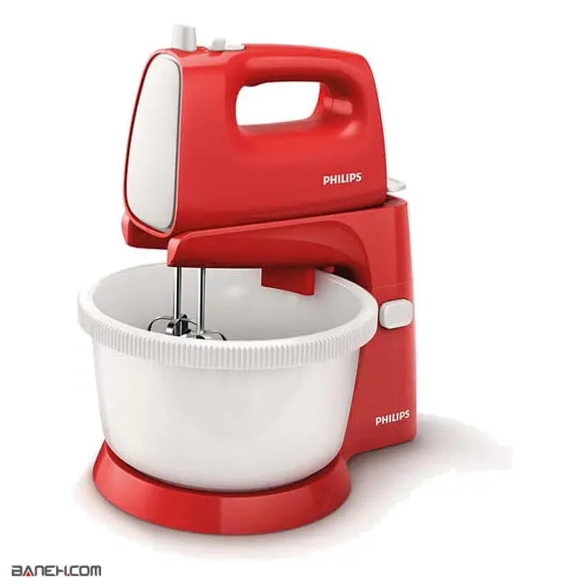 همزن برقی فیلیپس 170 وات HR1559 Philips Mixer 170w