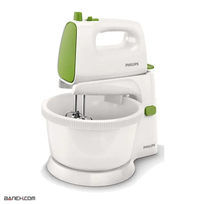 همزن برقی فیلیپس 170 وات HR1559 Philips Mixer 170w