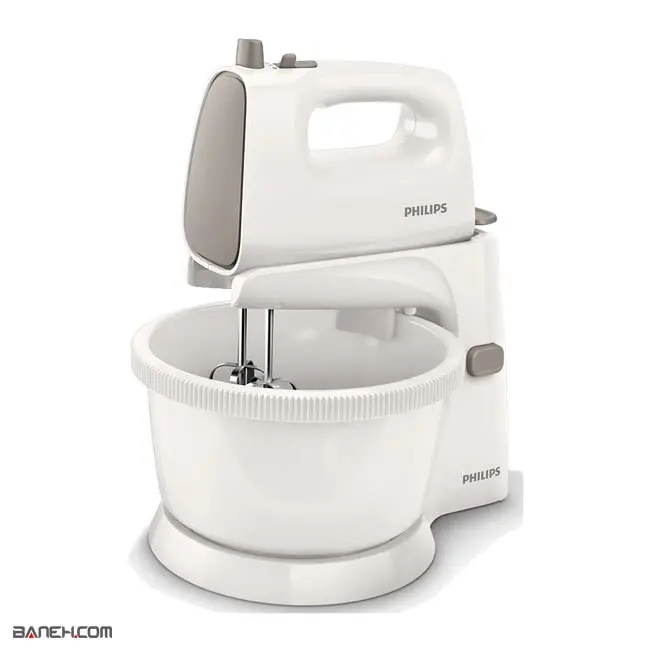 همزن برقی فیلیپس 170 وات HR1559 Philips Mixer 170w