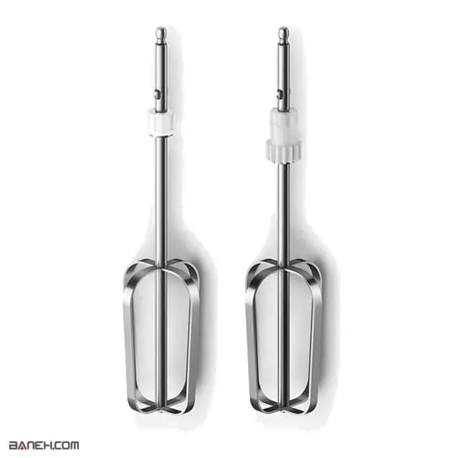 همزن برقی فیلیپس 170 وات HR1559 Philips Mixer 170w