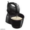 hr1565 1 همزن برقی کاسه دار چرخشی فیلیپس PHILIPS HR1565