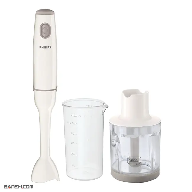 گوشت کوب برقی فیلیپس PHILIPS HR1602