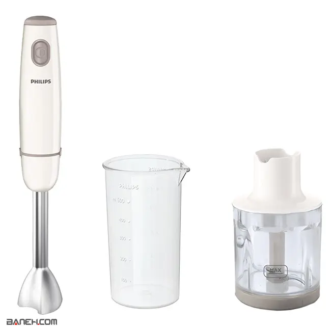گوشت کوب برقی فیلیپس PHILIPS HR1605