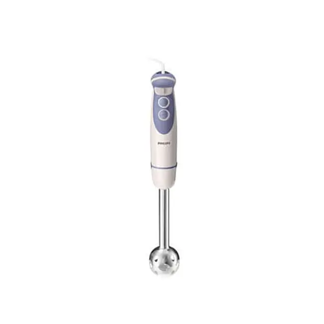 گوشت کوب برقی دو کاره 650 وات فیلیپس HR1615