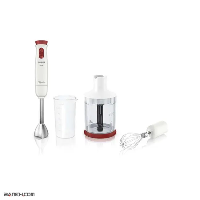 گوشت کوب برقی فیلپیس 650 وات HR1627 Philips