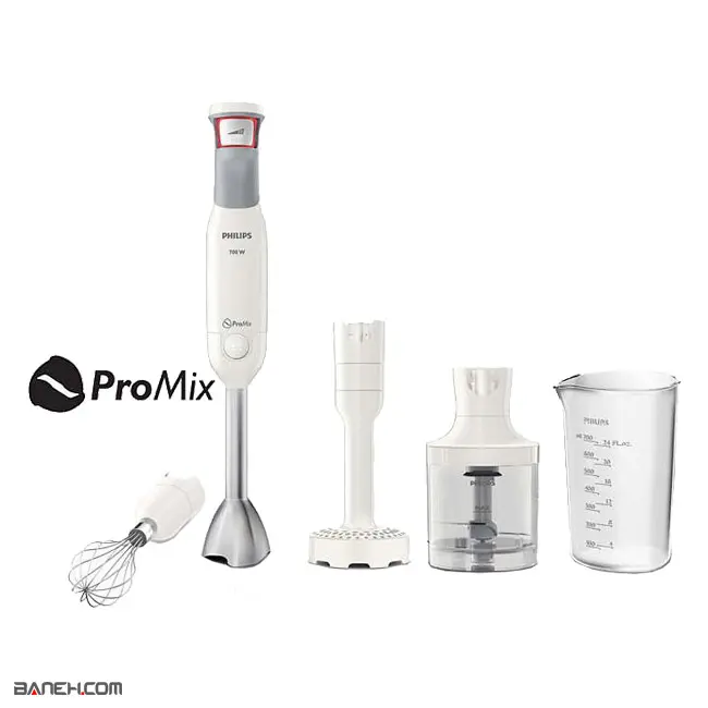 گوشت کوب برقی فیلیپس 700 وات Philips HR1645