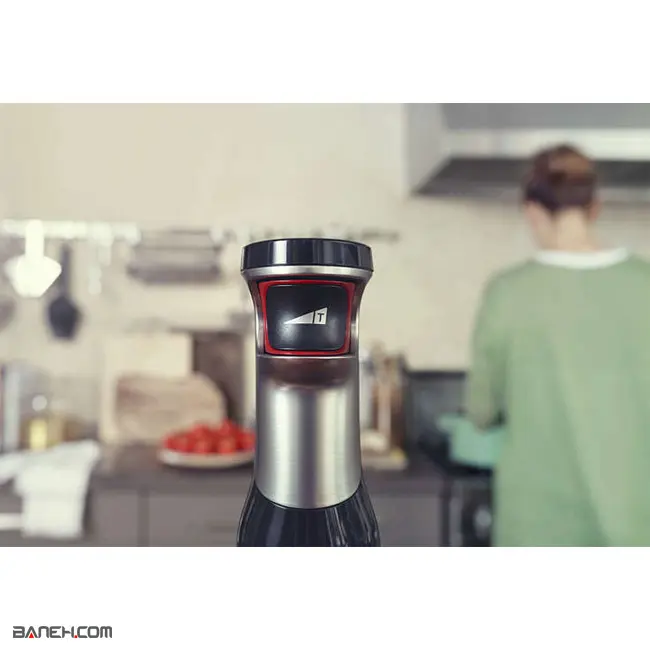 گوشت کوب برقی فیلیپس سه کاره Philips HR1673