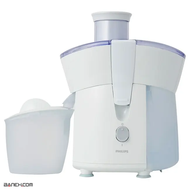 آبمیوه گیری تک کاره فیلیپس HR1823 Philips Juicer