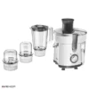 hr1847.1 آبمیوه گیری فیلیپس سه کاره PHILIPS HR1847
