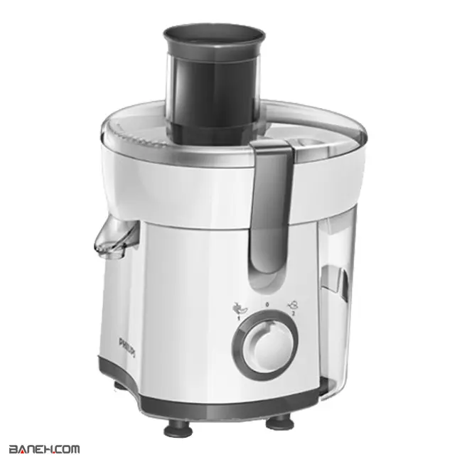 آبمیوه گیری فیلیپس سه کاره PHILIPS HR1847